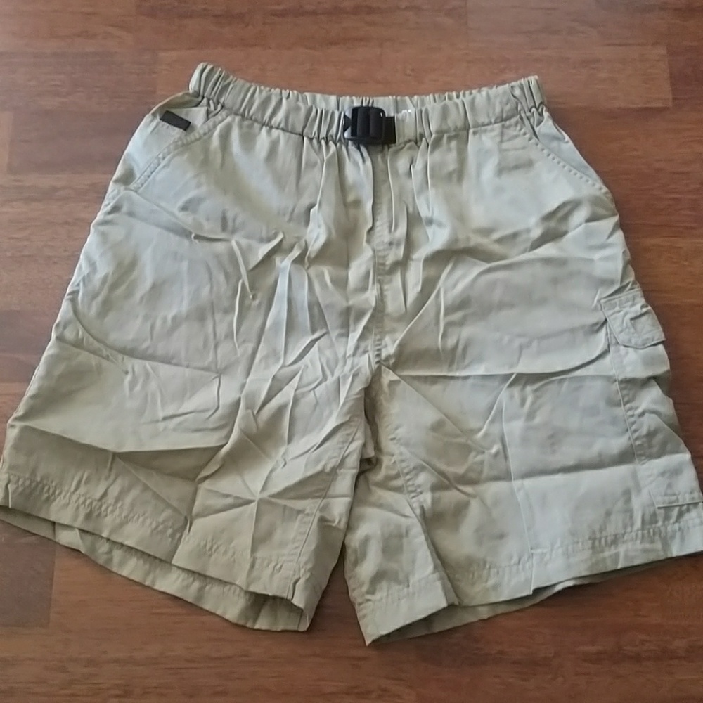 The North Face Stow Pocket Shorts
